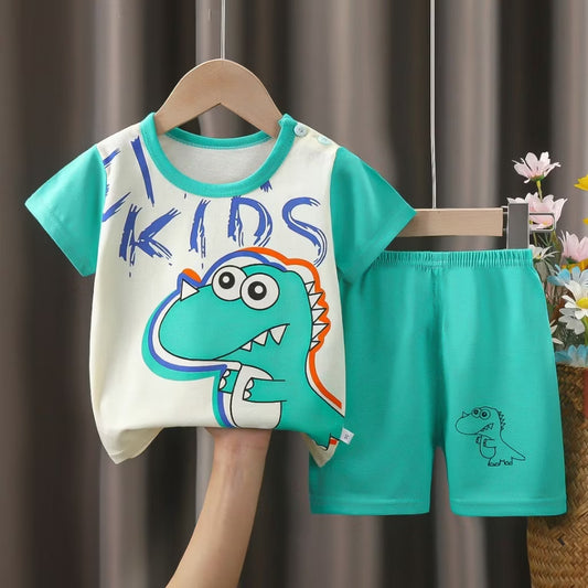 5/3-year-old's BabyT-shirts | super-soft fabric