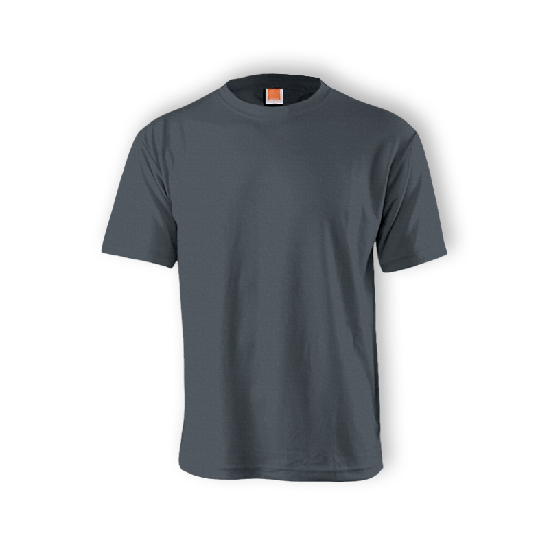 Men's Fashion round nakeT-shirt