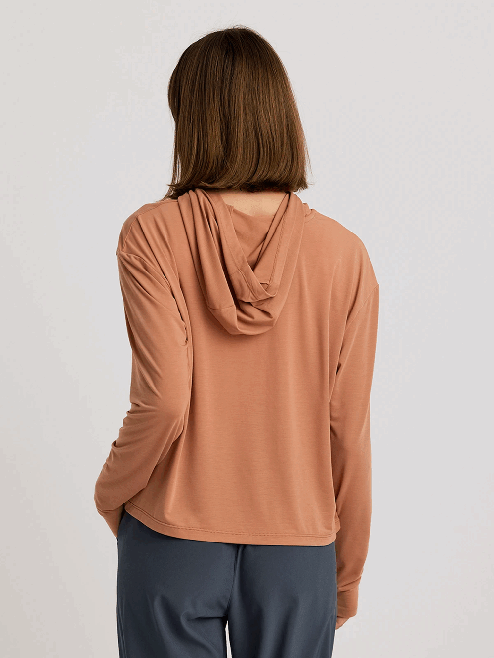 Hoodie women premium fashion