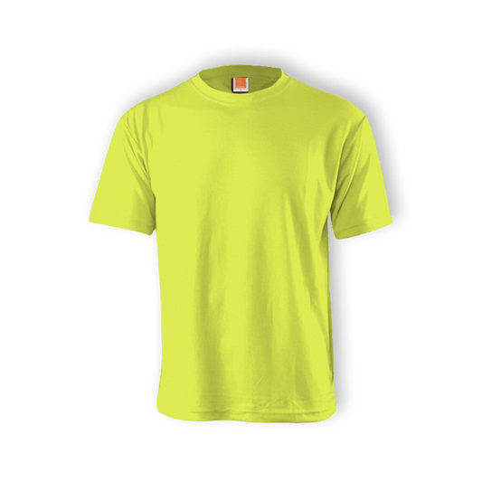 Men's Fashion round nakeT-shirt