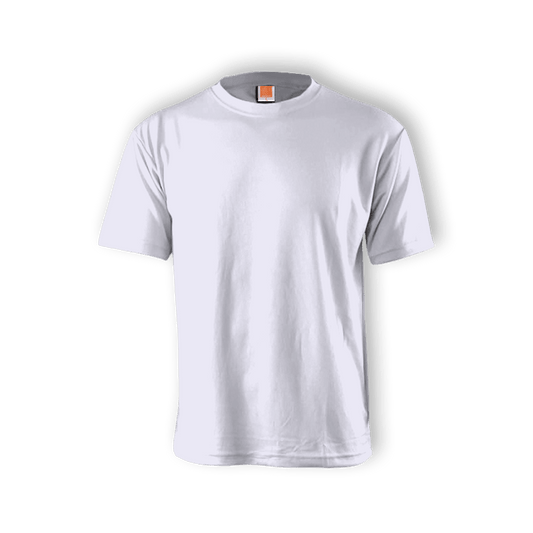 Men's Fashion round nakeT-shirt