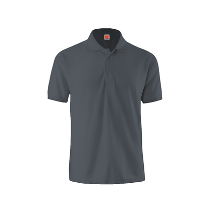 Premium Microfiber Polo shirts for Men & Women | Ultra-Soft, Breathable, Comfort Fit | Casual Stylish Tee | Multiple Colors
