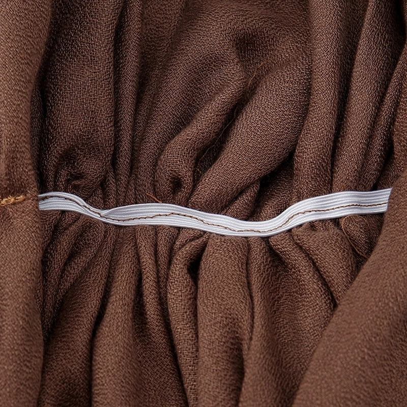 Hijab Women Cotton Inner Hijab | Hijab Undercap Elastic Muslim Headscarf