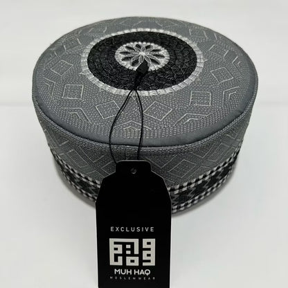 The Soft-Knit Comfort Prayer Cap