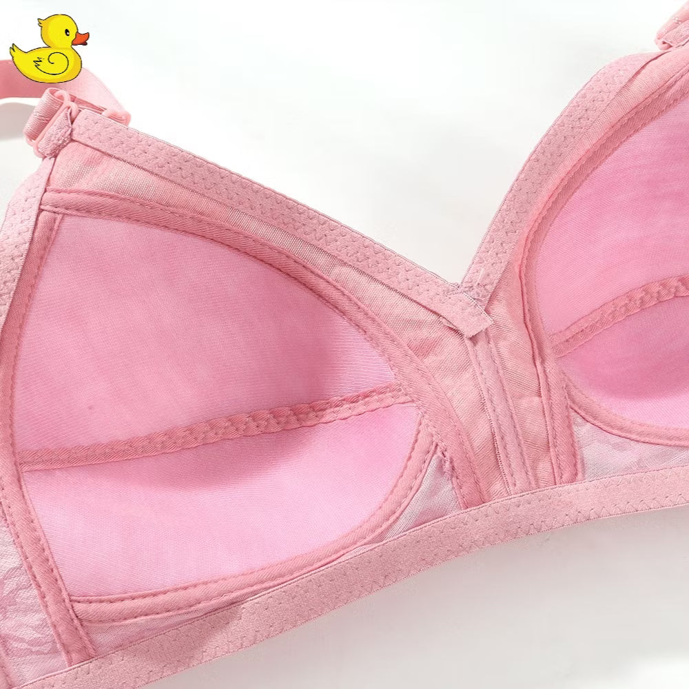 Comfortable and stylish bra Comfortable, soft and beautiful bra