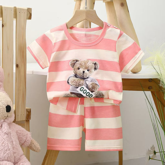 5/3-year-old's BabyT-shirts | super-soft fabric