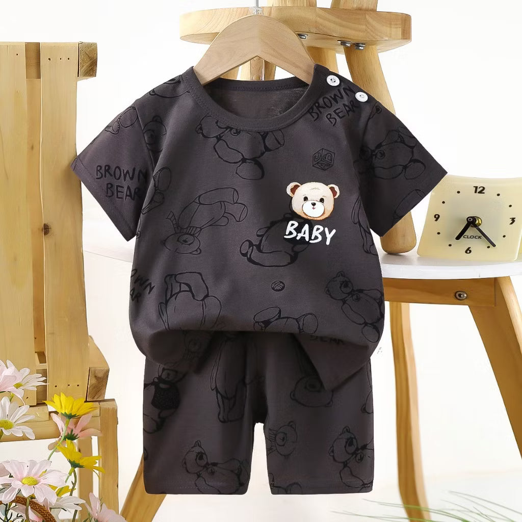 5/3-year-old's BabyT-shirts | super-soft fabric
