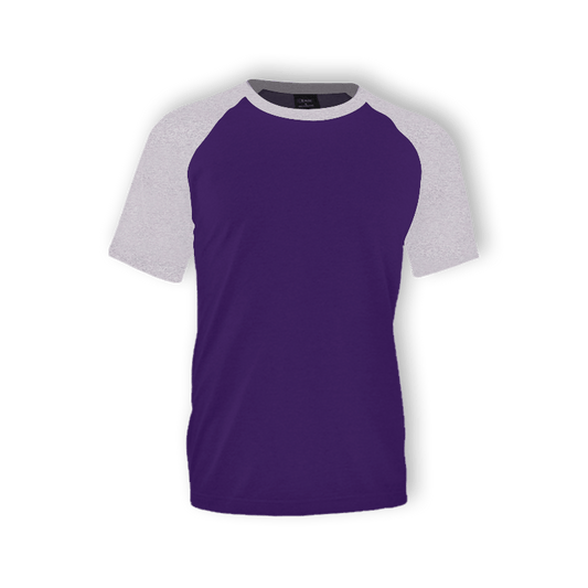 Microfiber Round Neck T-Shirt: The ideal choice for comfortable, durable and stylish clothing