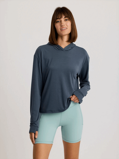 Hoodie women premium fashion