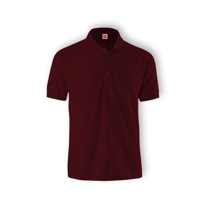 Premium Microfiber Polo shirts for Men & Women | Ultra-Soft, Breathable, Comfort Fit | Casual Stylish Tee | Multiple Colors