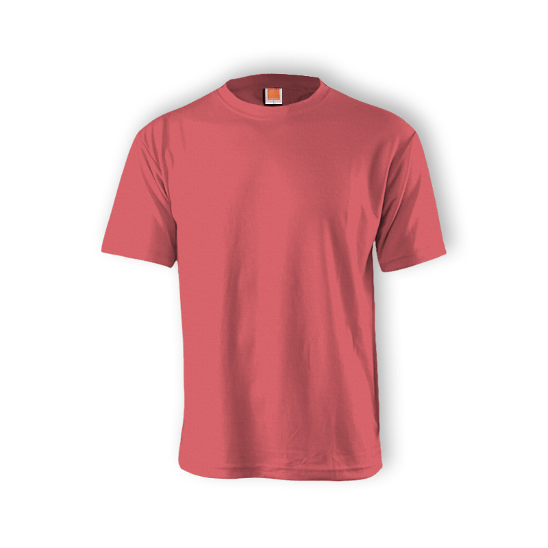 Premium Microfiber Round Neck T-Shirt for Men & Women | Ultra-Soft, Breathable, Comfort Fit | Casual Stylish Tee | Multiple Colors
