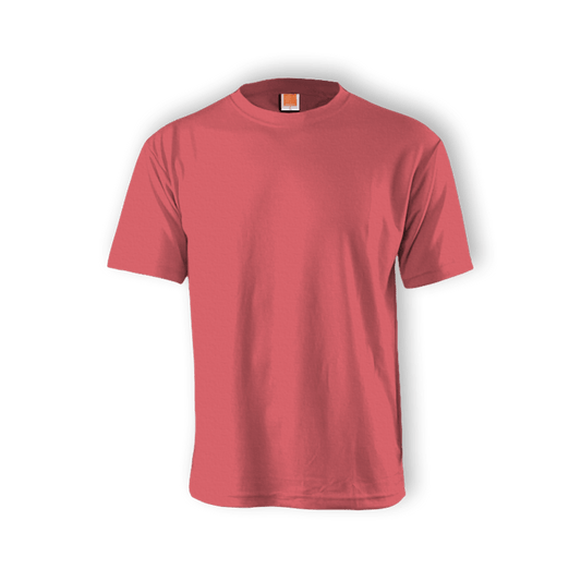 Premium Microfiber Round Neck T-Shirt for Men & Women | Ultra-Soft, Breathable, Comfort Fit | Casual Stylish Tee | Multiple Colors