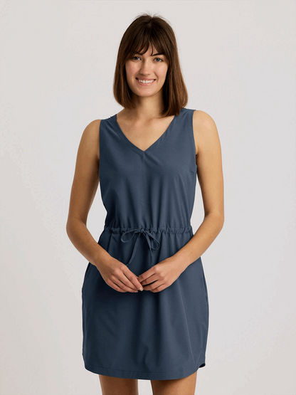 Fashion Free Fly Breeze Dress:Look Beautiful, Feel Comfortable