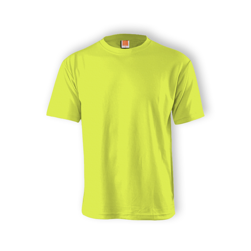 Premium Microfiber Round Neck T-Shirt for Men & Women | Ultra-Soft, Breathable, Comfort Fit | Casual Stylish Tee | Multiple Colors