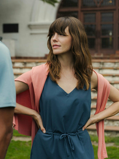 Fashion Free Fly Breeze Dress:Look Beautiful, Feel Comfortable