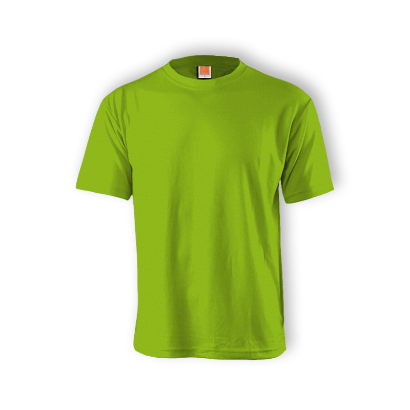 Premium Microfiber Round Neck T-Shirt for Men & Women | Ultra-Soft, Breathable, Comfort Fit | Casual Stylish Tee | Multiple Colors