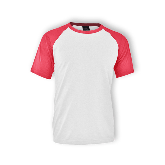 Microfiber Round Neck T-Shirt: The ideal choice for comfortable, durable and stylish clothing
