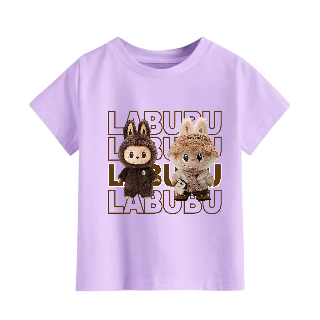 Kids' Cotton T-Shirt | 100% cotton is often the gold standard,