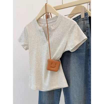 Woman Fashion Shirt The Perfect cotton fabric