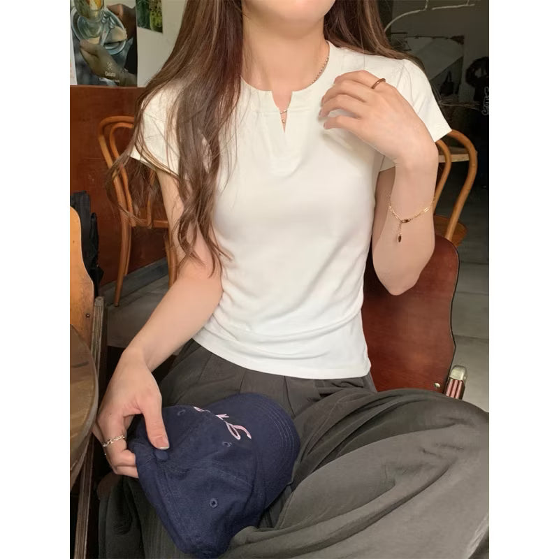 Woman Fashion Shirt The Perfect cotton fabric